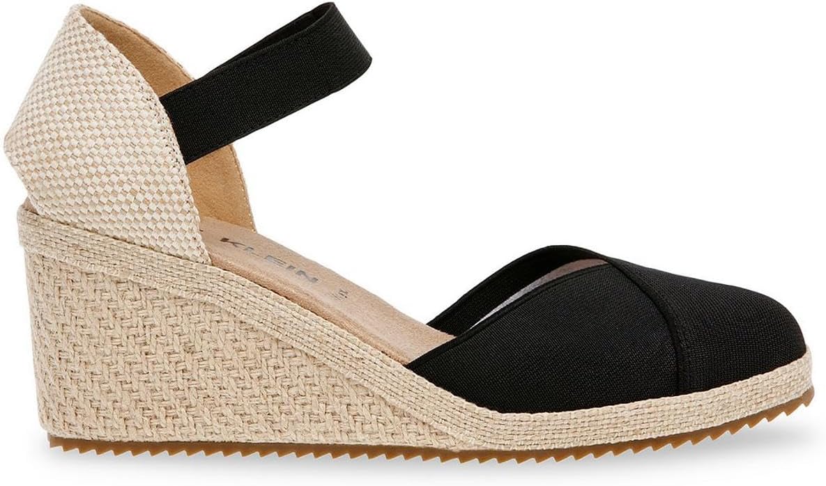 Anne Klein Women's Zuri Wedge Sandal