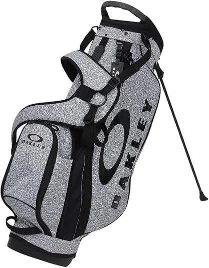 Amazon.co.jp: Oakley Golf Stand Bag OAKLEY STAND 18.0 Unisex Adult