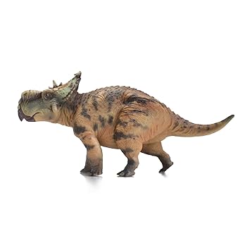 HAOLONGGOOD Pachyrhinosaurus (LvFang)