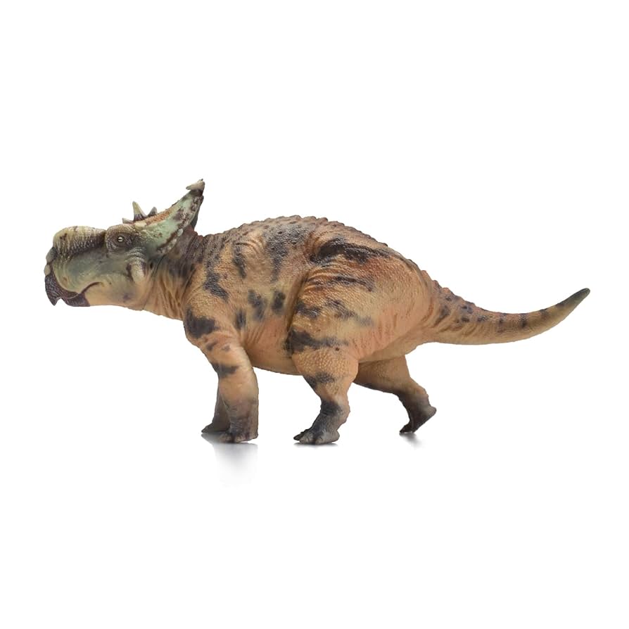 Amazon.com: HAOLONGGOOD Pachyrhinosaurus (LvFang