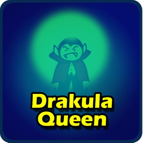 Dracula Queen