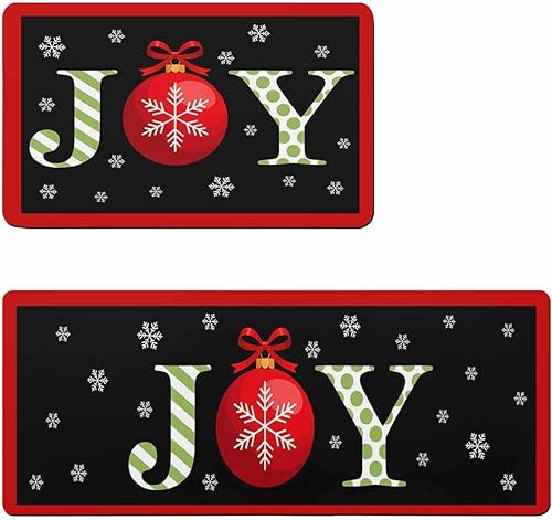 Tapete de baño con copos de nieve para bañera, antideslizante, de secado rápido y absorbente, con tierra de diatomeas, para cocina, lavable, para