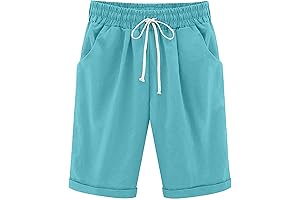Versatile Beach Shorts: Enhance Your Summer Style