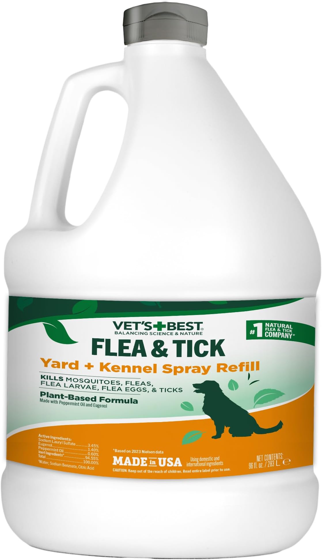 Image showcasing What is the most effective flea treatment for cats? - MSI