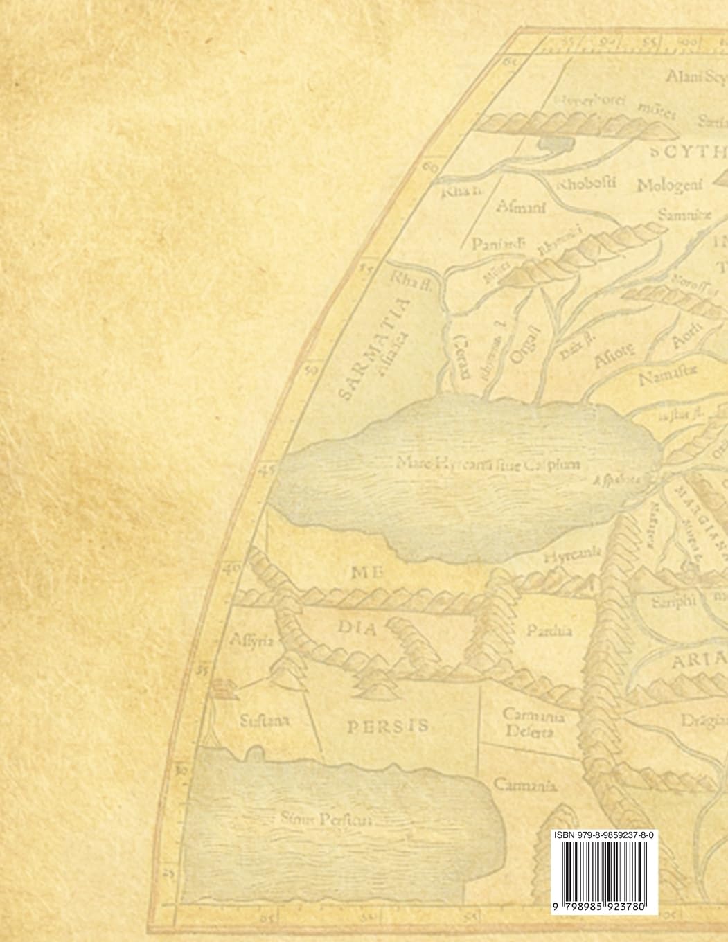 Geography: The Guide. Mega-edition in English and Greek (Ancient World)      Paperback – June 24, 2024