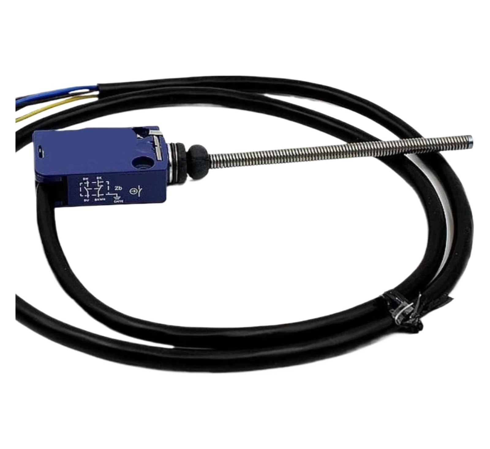 SJJBVPYX XCM-D2108L1 XCMD2108L1 = ZCMD21 + ZCE08 + ZCMC21L1 Limit Switch