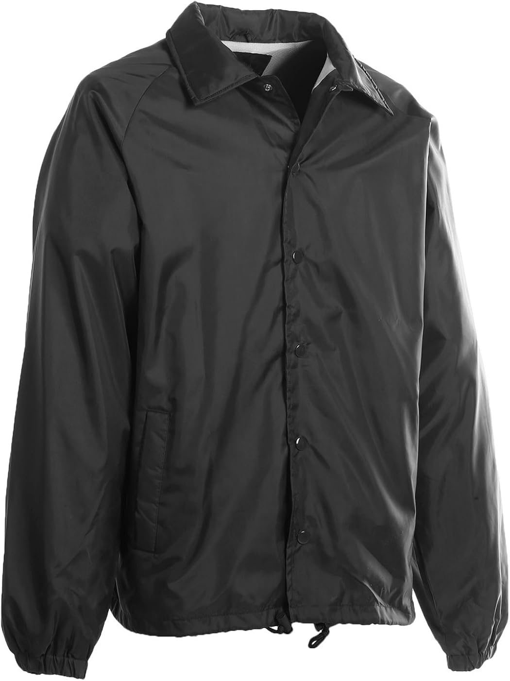 First Class 100 Nylon Windbreaker Amazon.ca Clothing, Shoes & Accessories