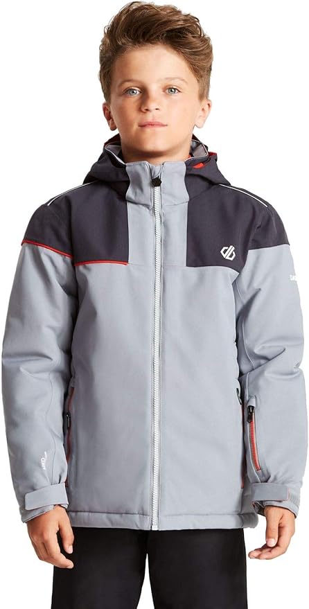 reflective snowboard jacket