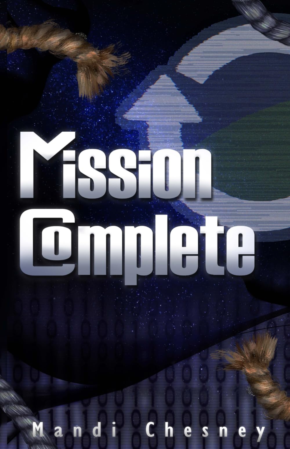 Mission Complete: 1