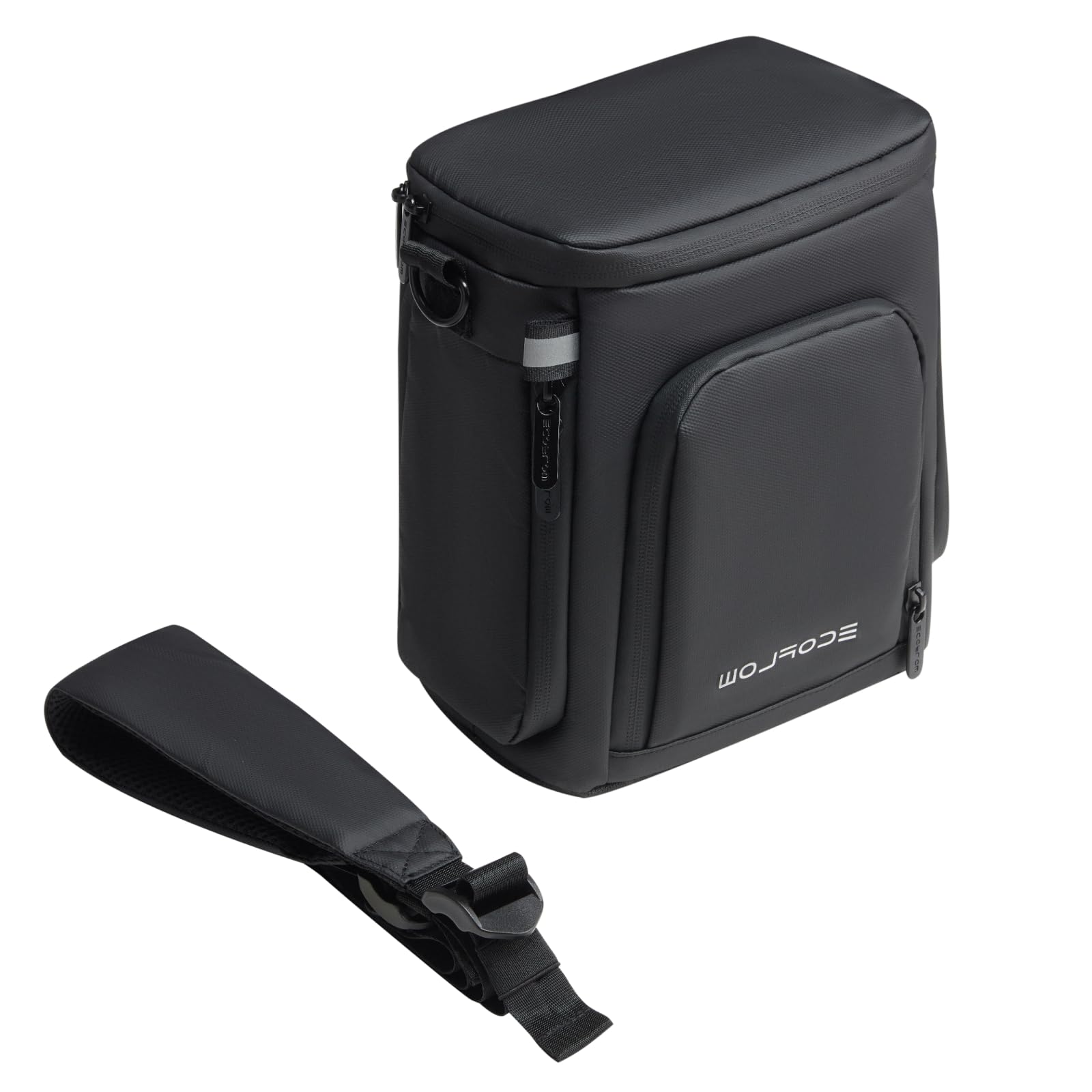 Amazon.co.jp: EcoFlow TRAIL 200/300DC収納バッグ ポータブル電源専用