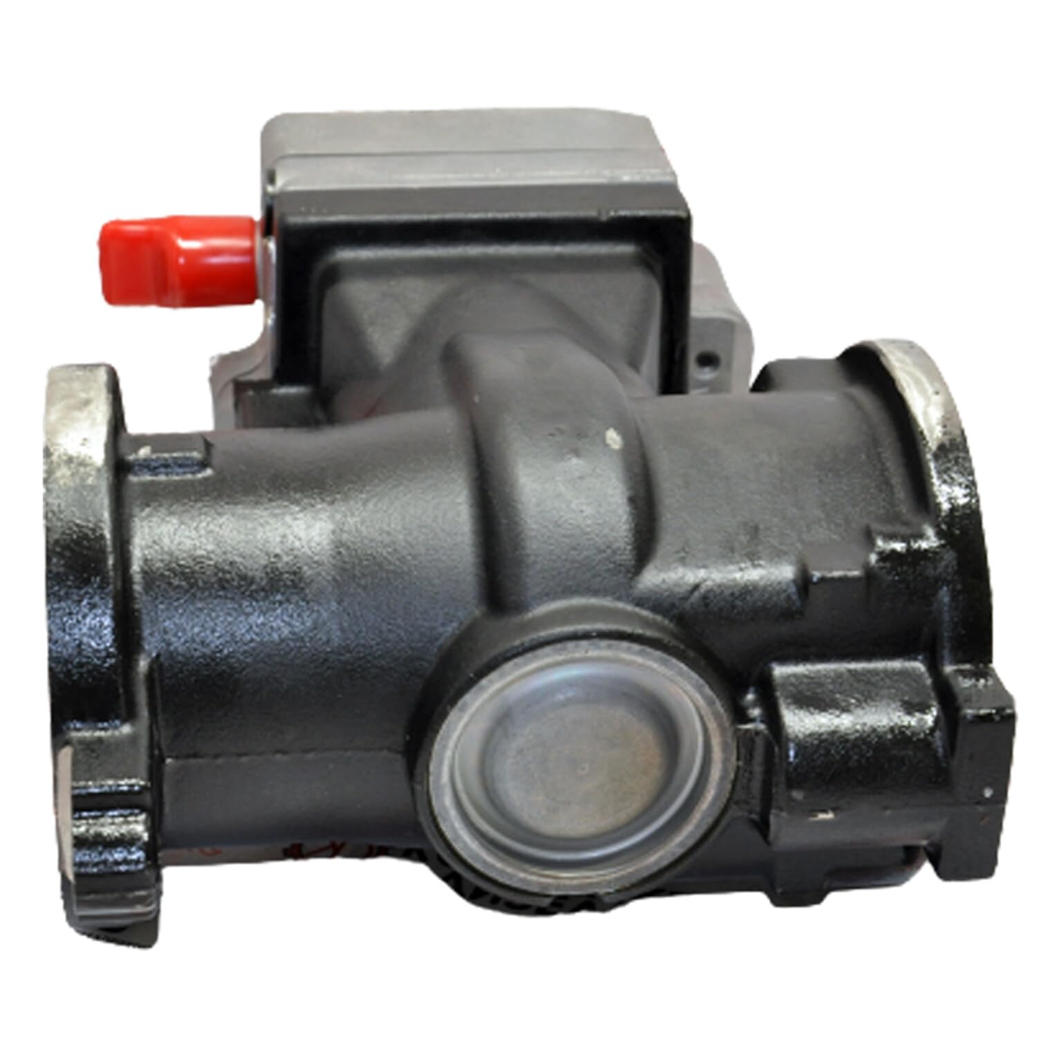 Amazon.com: Disenparts 4975633 4295612 Air Brake Compressor  