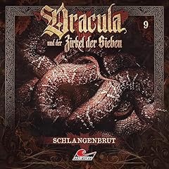 Schlangenbrut cover art