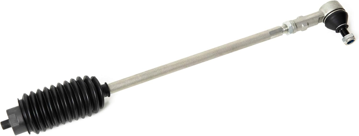 American Star Manufacturing, LLC 4130 Chromoly Steering Rack & Tie Rod Kit - LH - Polaris RZR XP 1000 15-18 Polaris RZR XP 4 1000 15-18 RZR XP Turbo 2016 Only