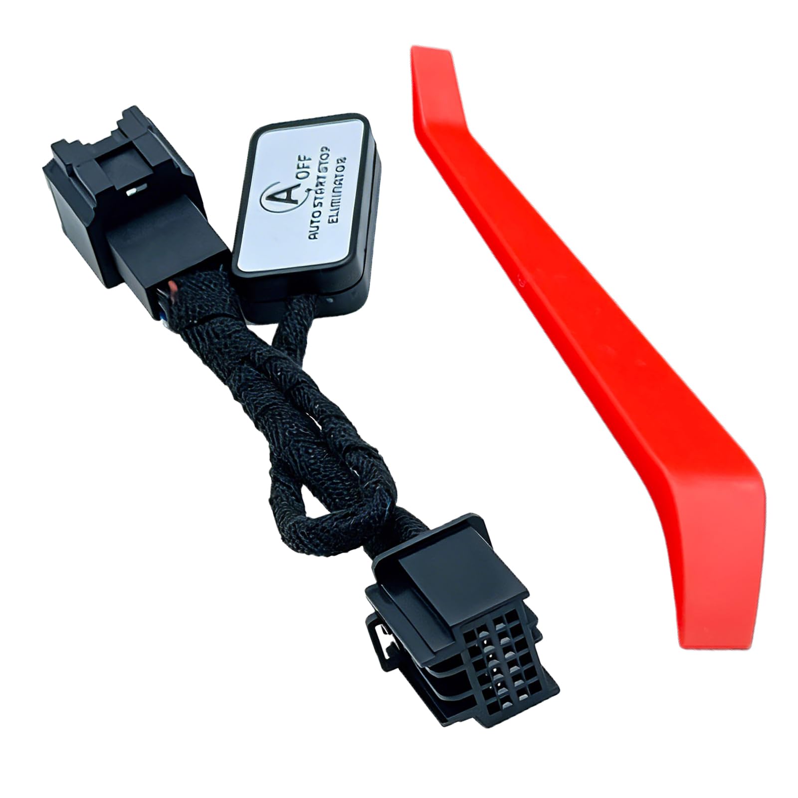 Photo 1 of NEAZHIR Auto Start Stop Eliminator for Jeep Wrangler JL/JT