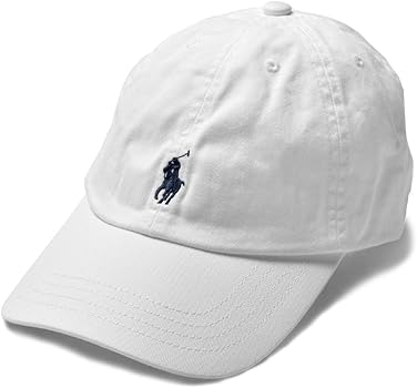 Amazon | (ポロ ラルフローレン)POLO RALPHLAUREN ロゴ キャップ 323