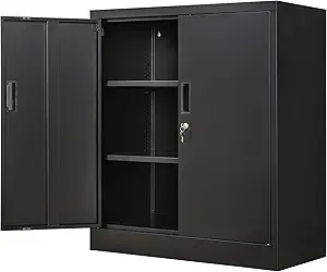 Wanfu Metal Storage Cabinet