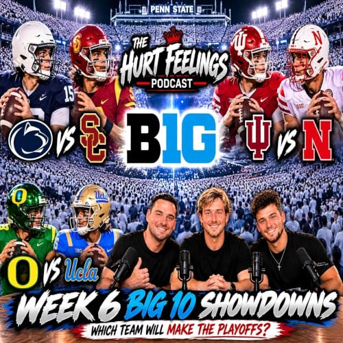 Lincoln Riley Getting FIRED?! Curt Cignetti FRAUD? CFB Week 6