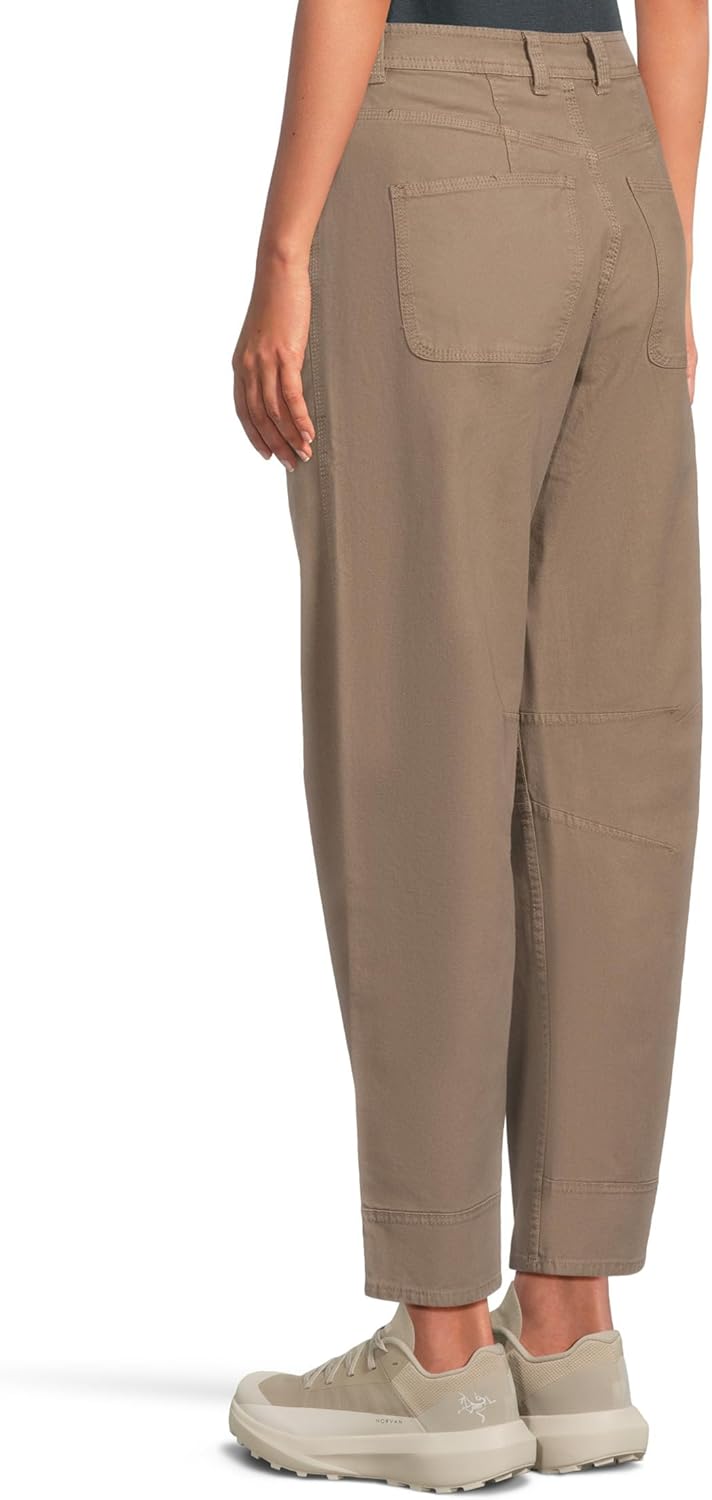 prAna Women's Rock Ridge Carpenter Pants