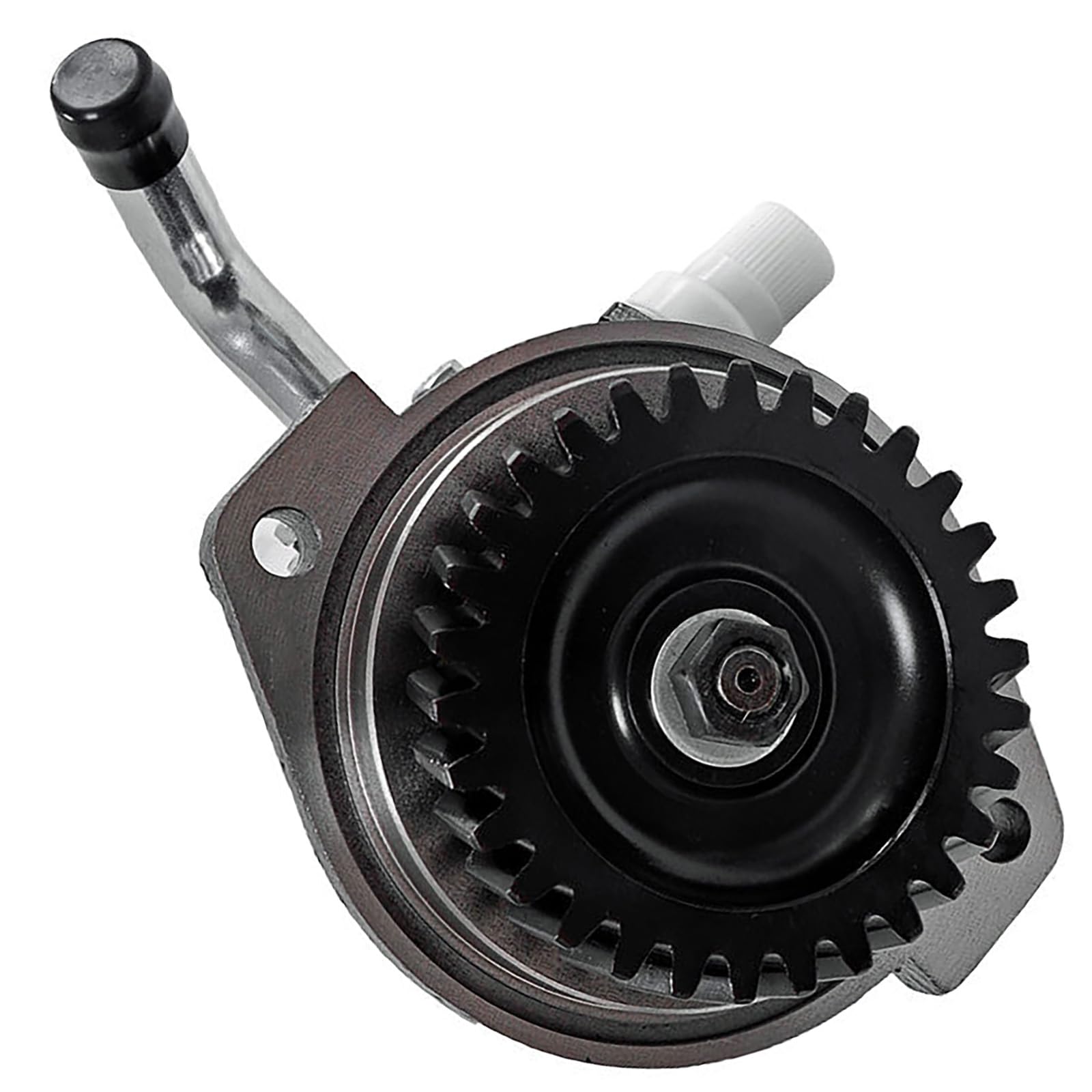 Amazon.com: Power Steering Oil Pump 8-97136574-1 8-97115-135-0 8