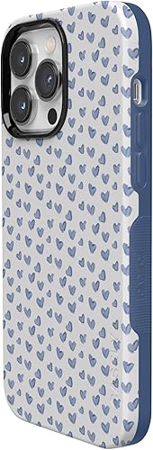 Vista 1242 de Casely - Funda para iPhone 14 Pro Max, Viva La Vida, Frida Kahlo Floral Collage, compatible con MagSafe 10 Frida Kahlo Viva La Vida Collage