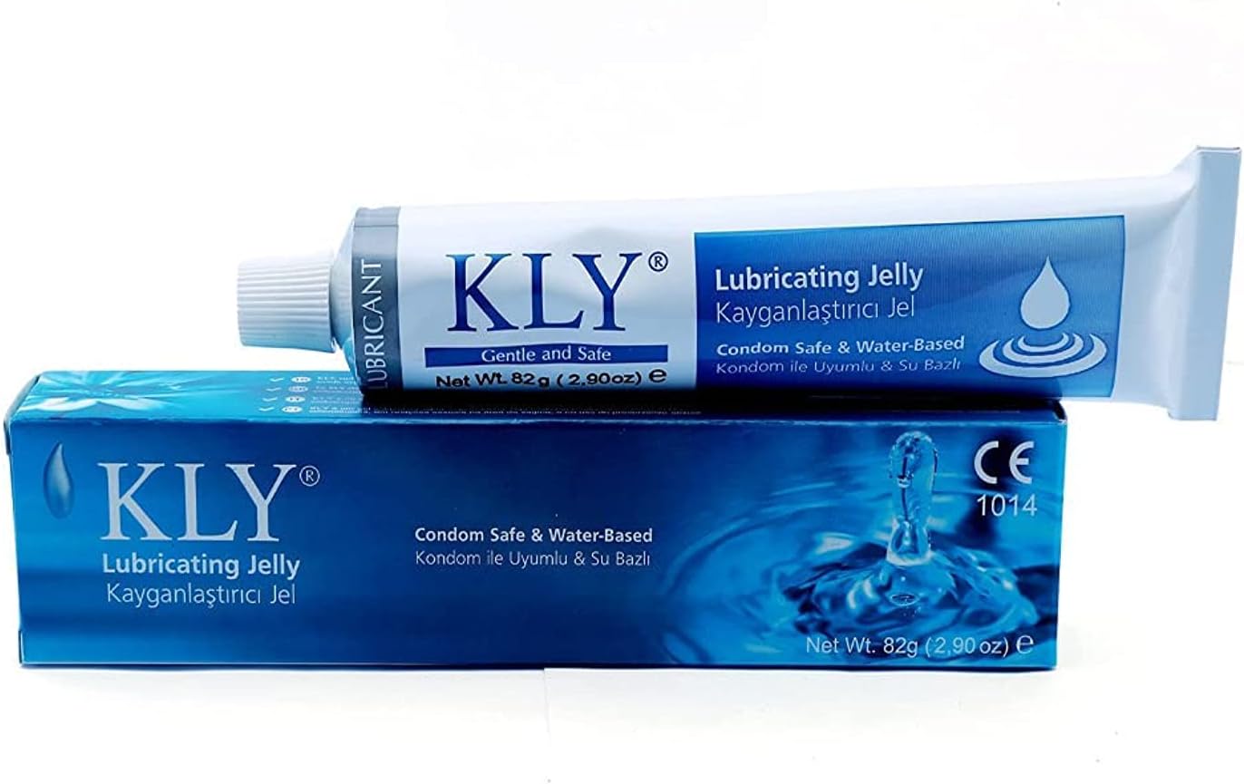 كيه ال واي جل مزلق - 42 جرام : Amazon.com: المنتجات الصحية والمنزلية