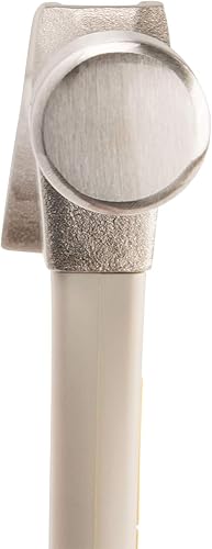 Miniatura 9 de ESTWING Sure Strike Hammer - Martillo de garra curvada de 20 onzas con cara lisa y mango de fibra de carbono - SSCF20C