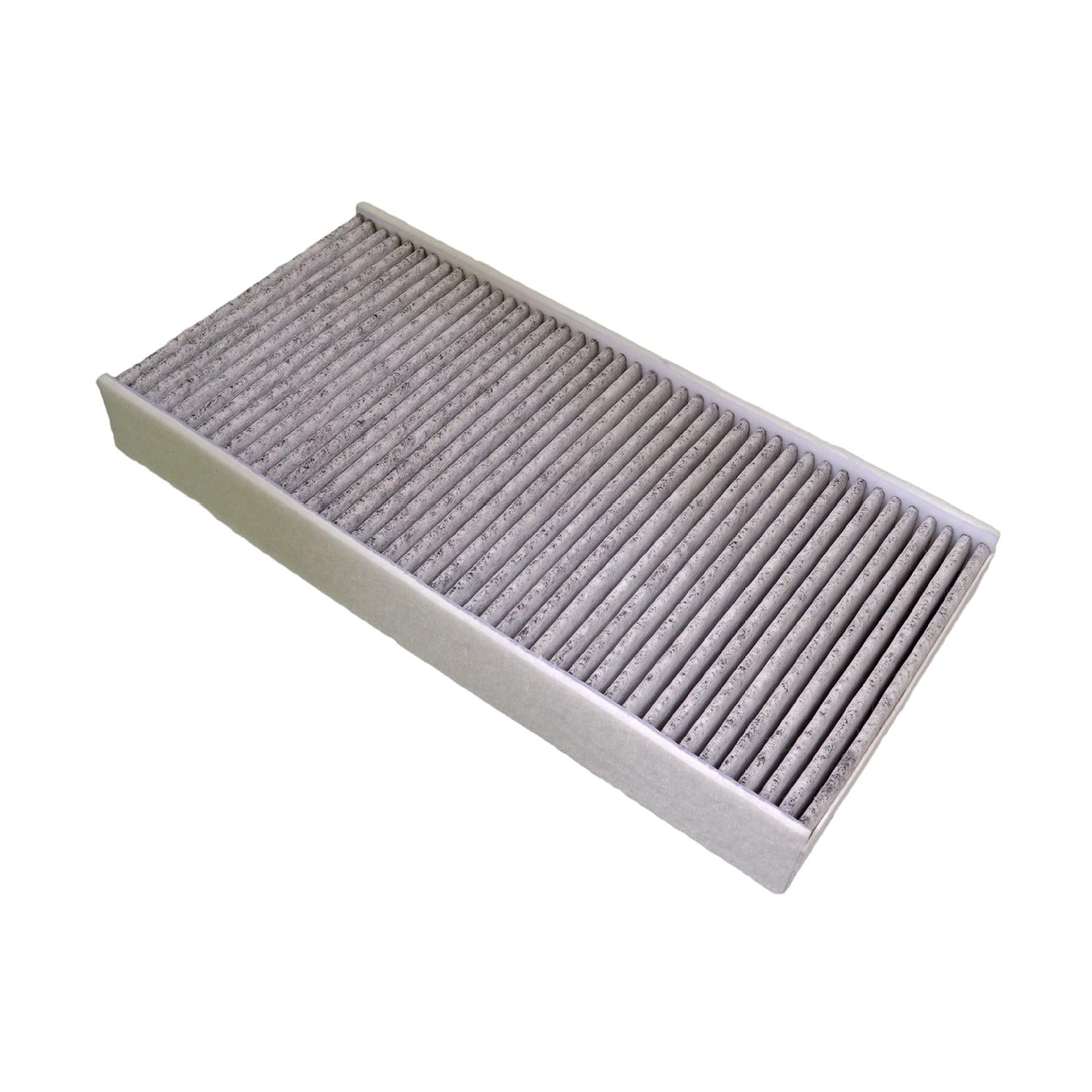 Pollen / Cabin Filter fits CITROEN C6 2.7D 05 to 11 Blue Print E146106 6441EJ