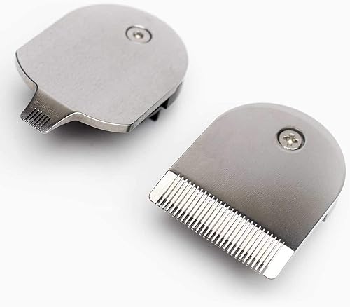 Miniatura 8 de Combo de maquinilla de afeitar eléctrica Skull Shaver Pitbull Platinum PRO junto con recortadora de precisión Baby Beast, el mejor combo de regalo,