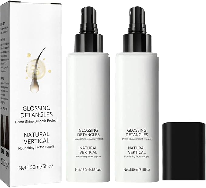 Miolltty LolaVie Hair Products by Jennifer Aniston Glossy