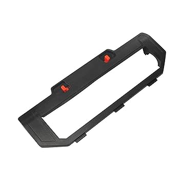 Reverbo Replenishment Kit | Replacement Parts | Accessories Compatible with Mi Robot Vacuum-Mop P | Main Roller Bristle Brush Cover