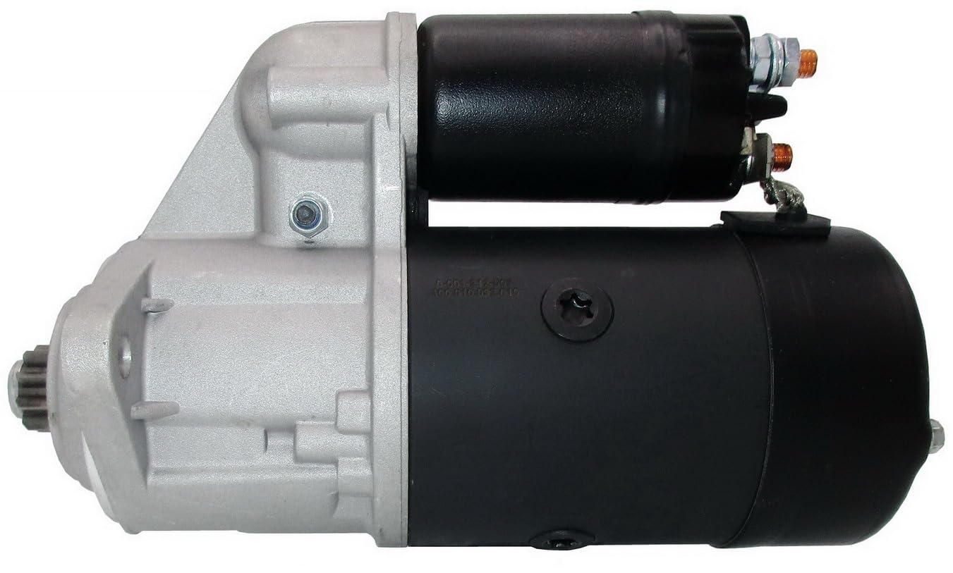 Anlasser passend für VW Käfer T3 Porsche 914