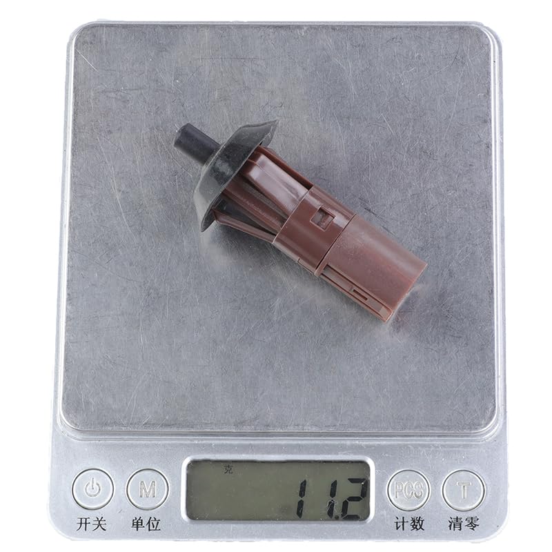 Interruptor de luz de freno Renault 7700415499 soluciona fallo de luces de stop traseras 5