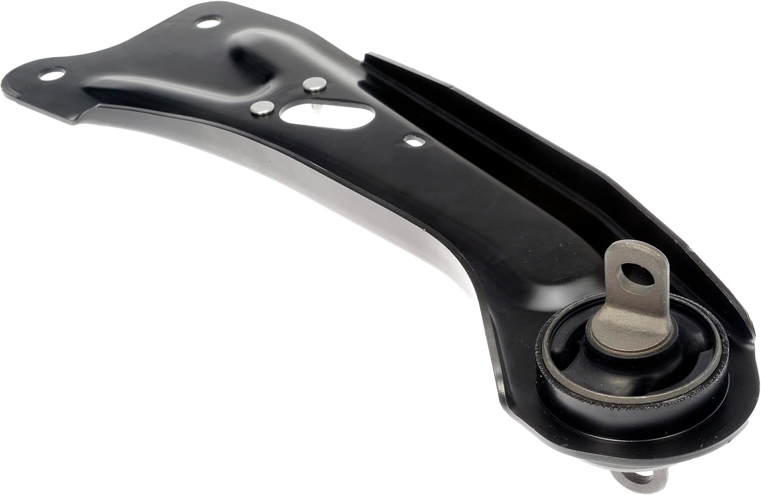 Dorman 522-533 Rear Driver Side Suspension Trailing Arm Compatible with Select Hyundai/Kia Models