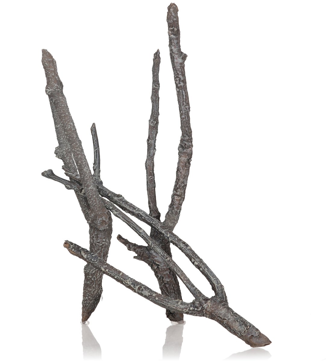 biOrb Fish Tank Decorations, Amazonas Elements Branch Sculpture Aquarium Ornament (Small), Beautiful Artificial Fish Tank Accessories To Add Colour, Eye-Catching Aquarium Decor For Scenic Background
