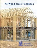 A Handbook of Prefabricated Wood Trusses B000FH846U Book Cover