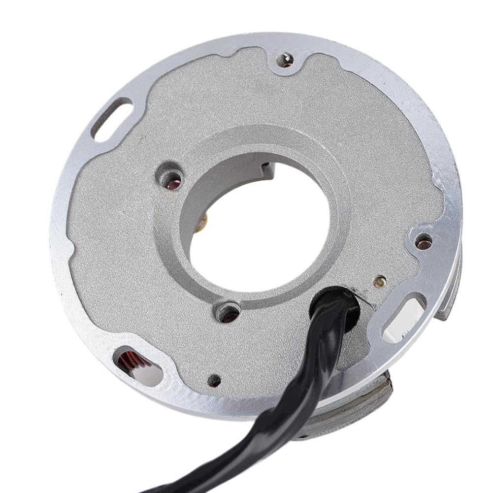Cewka stojana motocyklowego kompatybilna z modelami Explorer Sportster HX SP SPI SPX GS GTS GSI - OEM 290886726