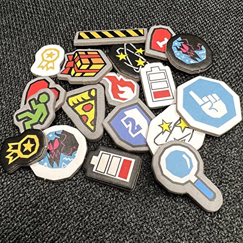 Asmodee - Teen Titans GO! Mayhem - Gioco da