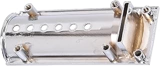 WANSUPYIN 2023 Silver 6-Hole Coin Slot Holder for Fast Coin Slot Frame Arcade Game Machine