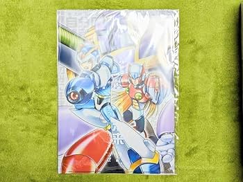 Amazon.co.jp: ロックマンX コミック版 エックス&ゼロ 懐かしい