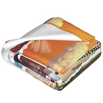 アイドル First Howling:ME 3WAY BLANKET Amazon.com: Wolf Blanket - 80x92-Inch Printed Howling Wolf