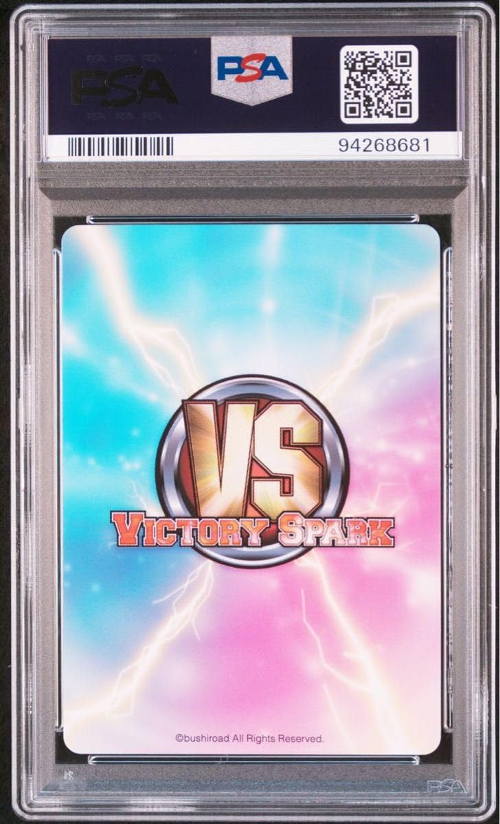 ヴィクトリースパーク 照れる夜空 サイン : ヴィクトリースパーク