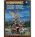 Empire: Volkmar the Grim on War Altar of Sigmar (2012)