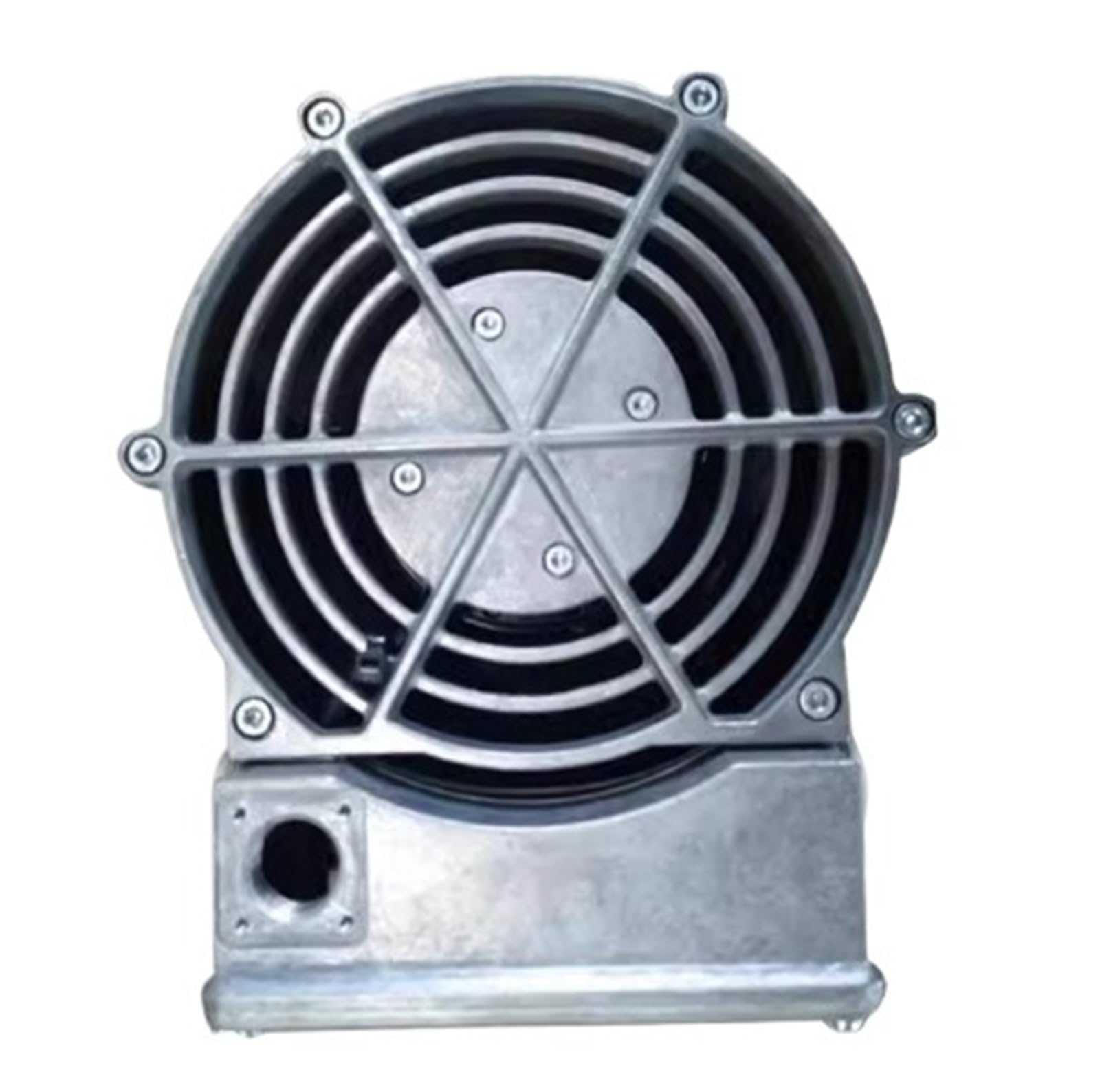 PEQYUACTE W2D160-EB22-12 380V Fan