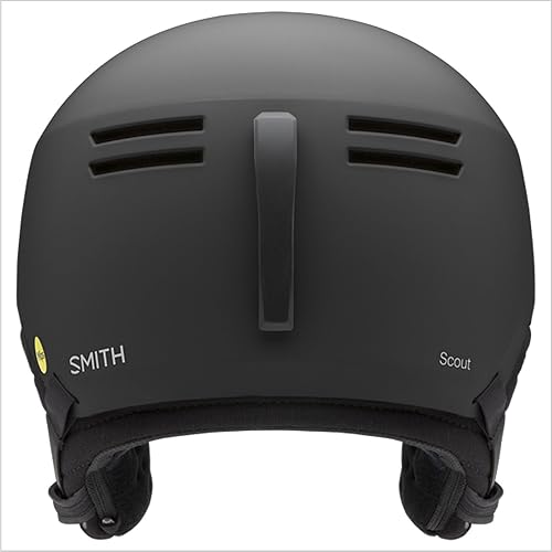 Miniatura 2 de SMITH Casco unisex Scout MIPS para deportes de nieve para adultos