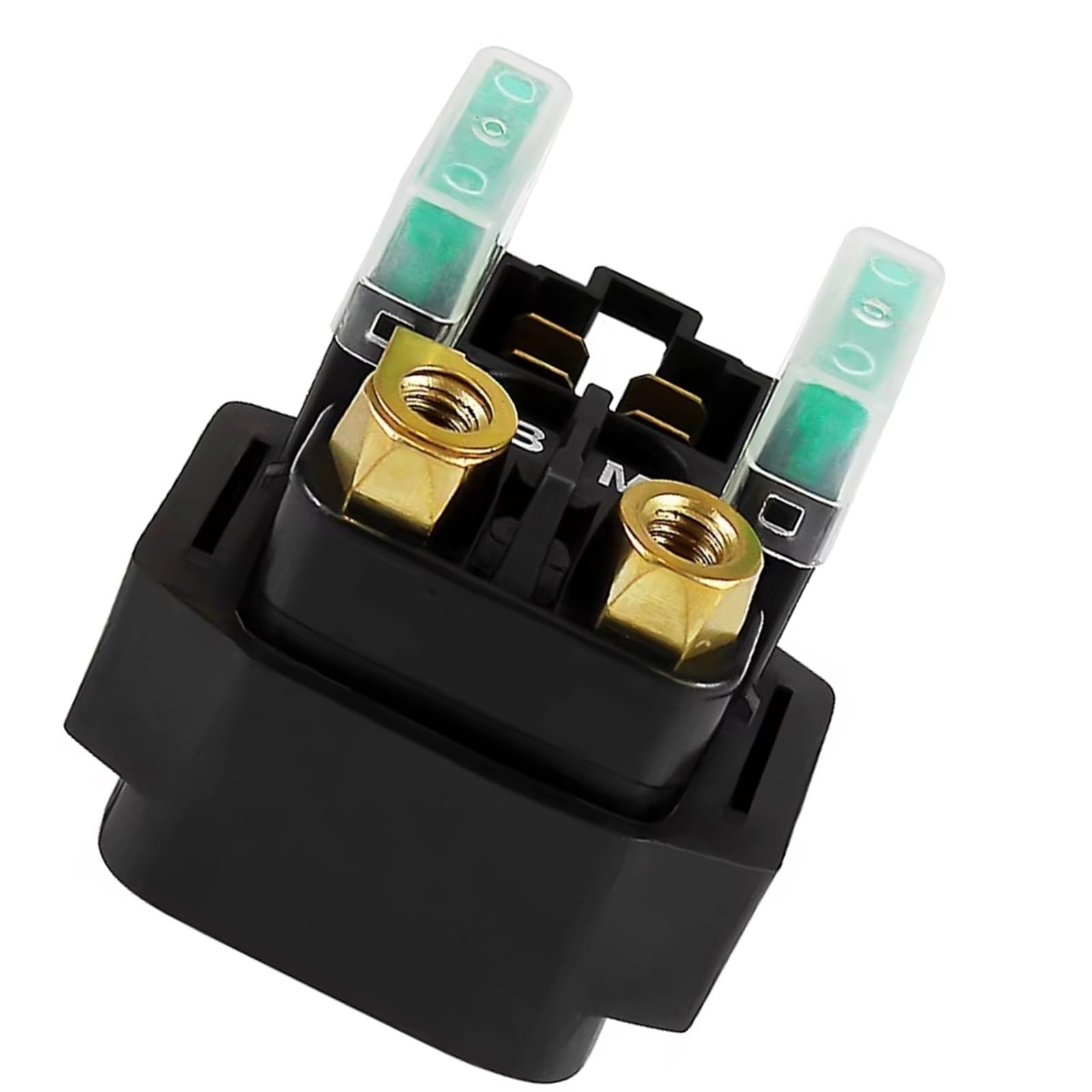 Compatibile Con Yamaha Per XVS1300 Per Stryker 2011 2012 2013 2014 2015 2016 2017 Relè Di Avviamento A Solenoide Ricambi Per Motociclette