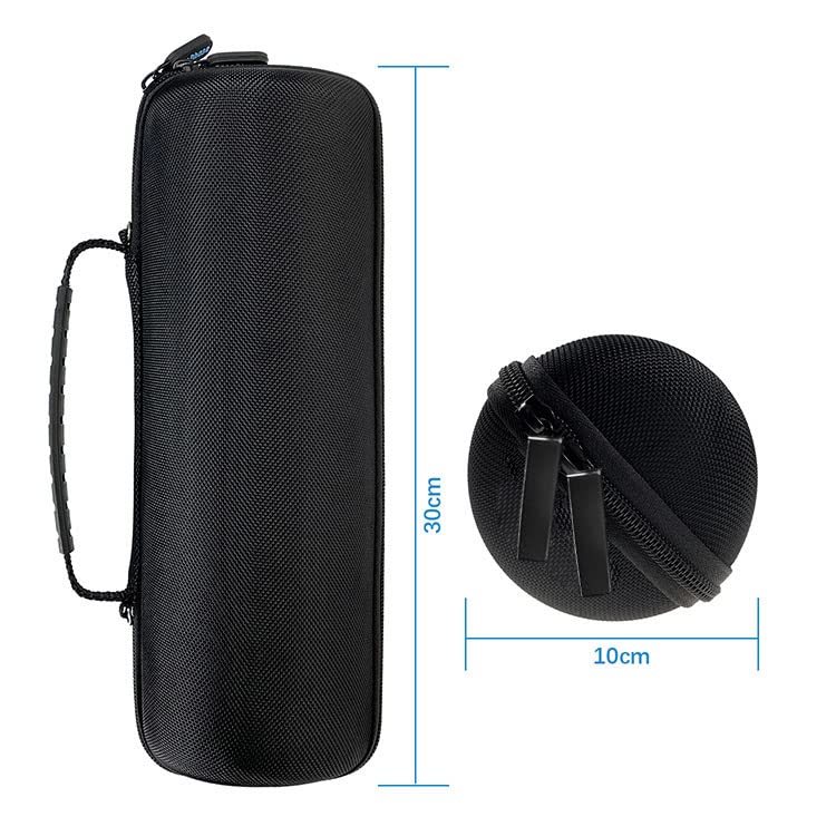 Amazon | 【KOOLRIVER】スピーカー用 収納ケース・JBL Charge