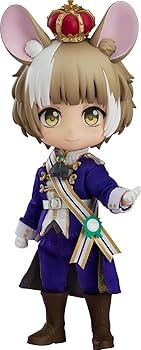 グッドスマイルカンパニー ねんどろいど ネズミ ねんどろいど ネズミ
