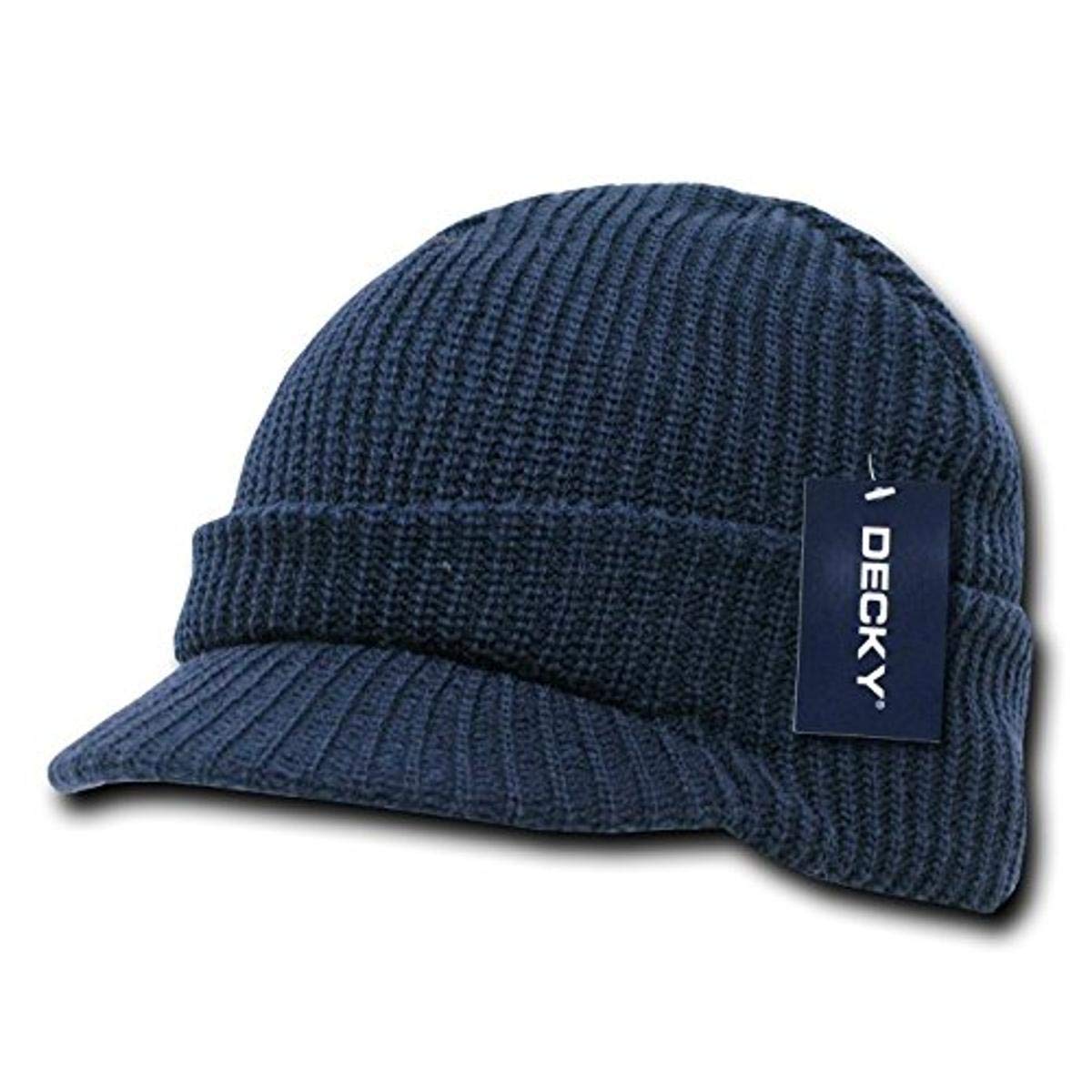 DECKY GI Cap