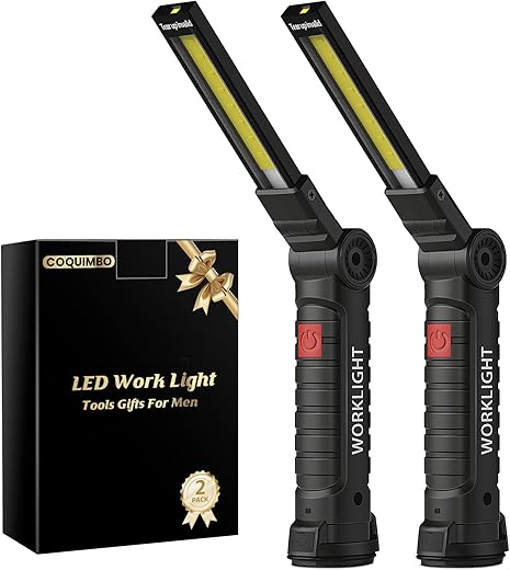 Automotive Lights & Lighting Accessories