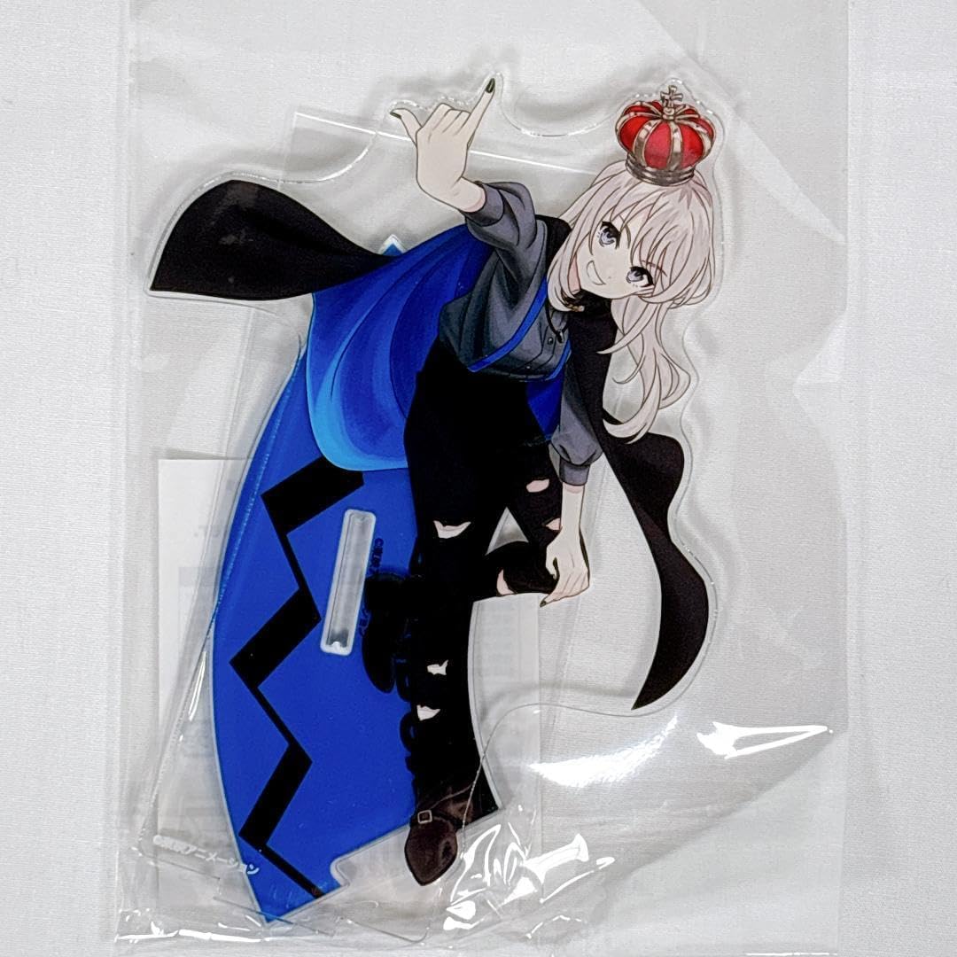 ガールズバンドクライ 河原木桃香 Rock Queen アクリルスタンド